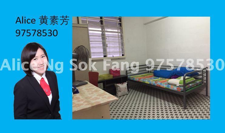 Blk 163 Stirling Road (Queenstown), HDB 3 Rooms #127670232